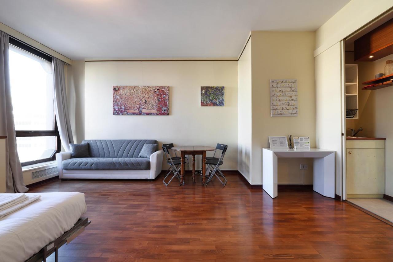 Duomo Luxury Apartment VII ミラノ エクステリア 写真