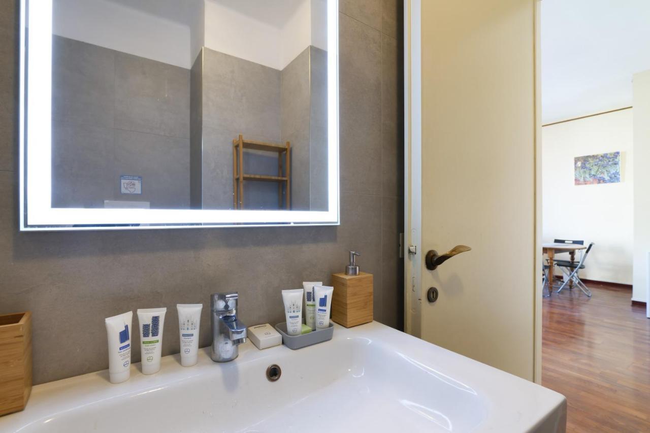 Duomo Luxury Apartment VII ミラノ エクステリア 写真