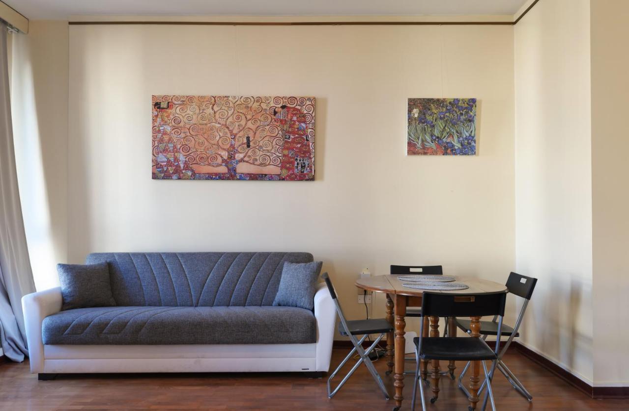 Duomo Luxury Apartment VII ミラノ エクステリア 写真