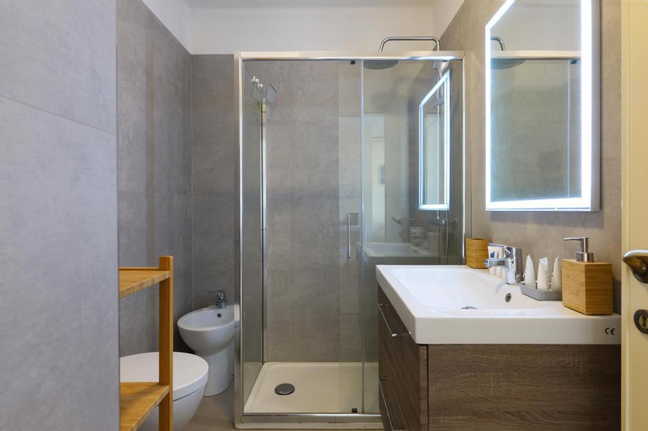 Duomo Luxury Apartment VII ミラノ エクステリア 写真