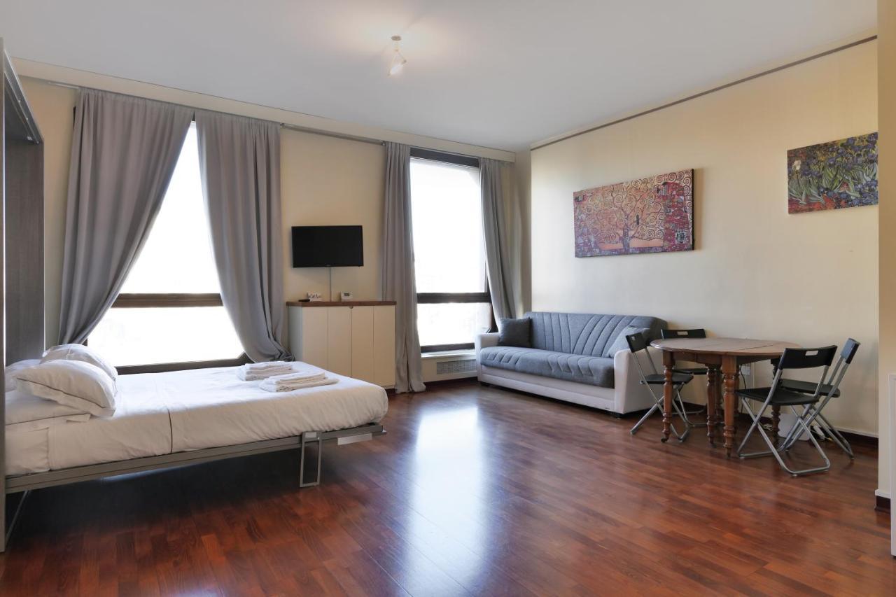 Duomo Luxury Apartment VII ミラノ エクステリア 写真